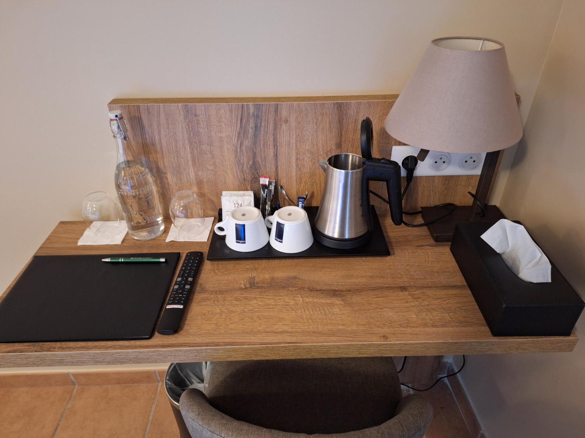 Domaine De La Plagnette Hotel Les Salles Ngoại thất bức ảnh