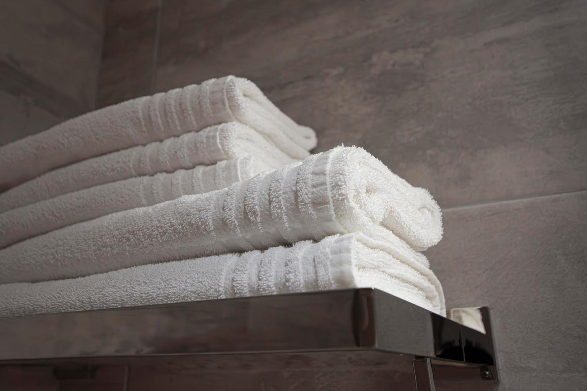 Domaine De La Plagnette Hotel Les Salles Ngoại thất bức ảnh