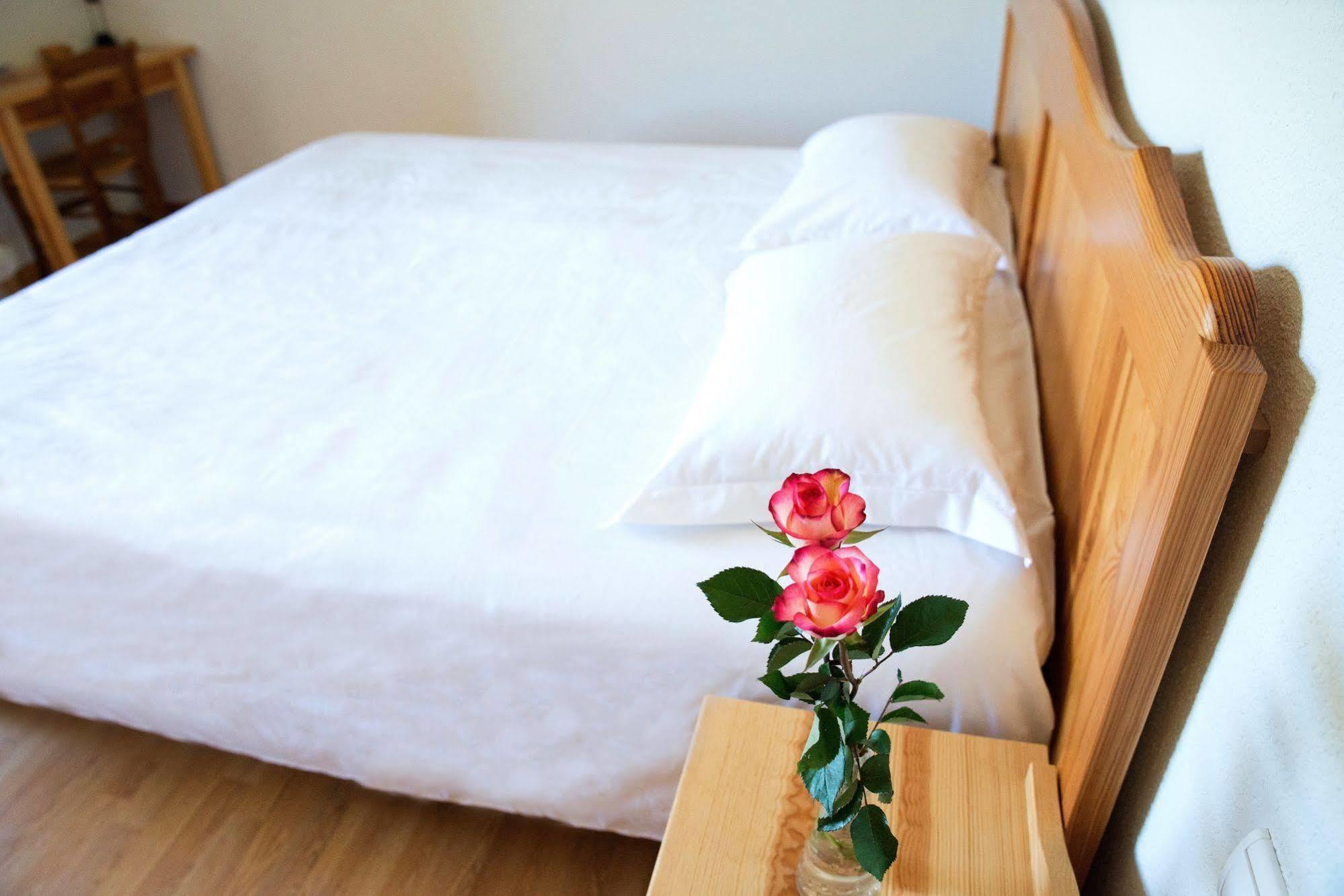 Domaine De La Plagnette Hotel Les Salles Ngoại thất bức ảnh